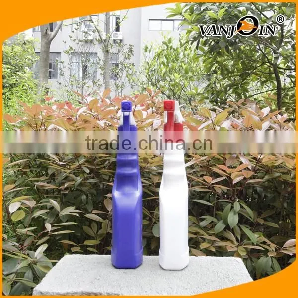 Trigger Spray Bottle Double Action Powerspray 0.5 Litre