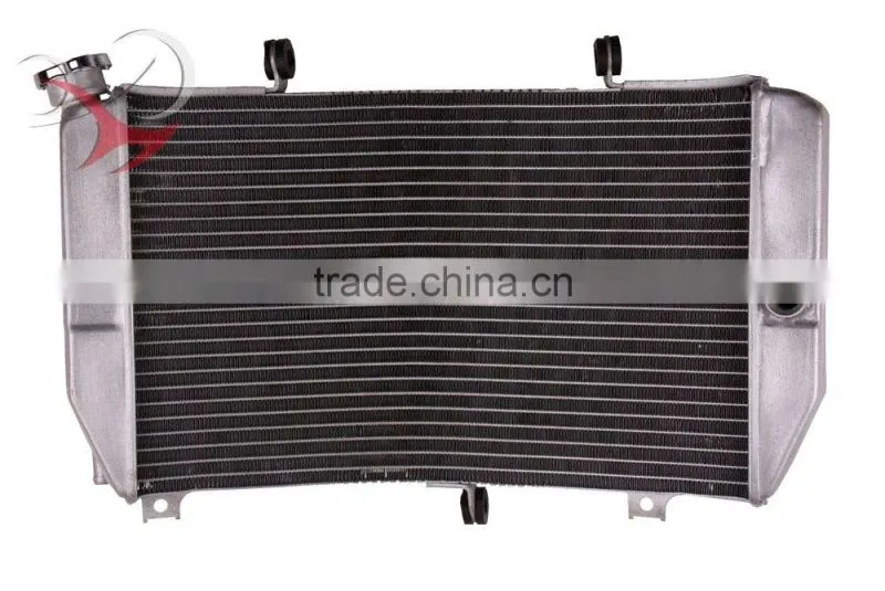 Aftermarket OEM radiator for GSXR750 600
