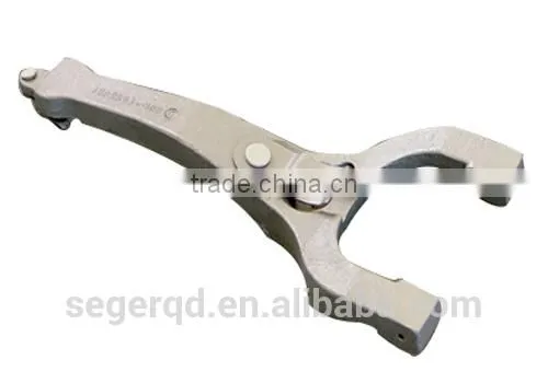 Open Die Forging Forged Parts