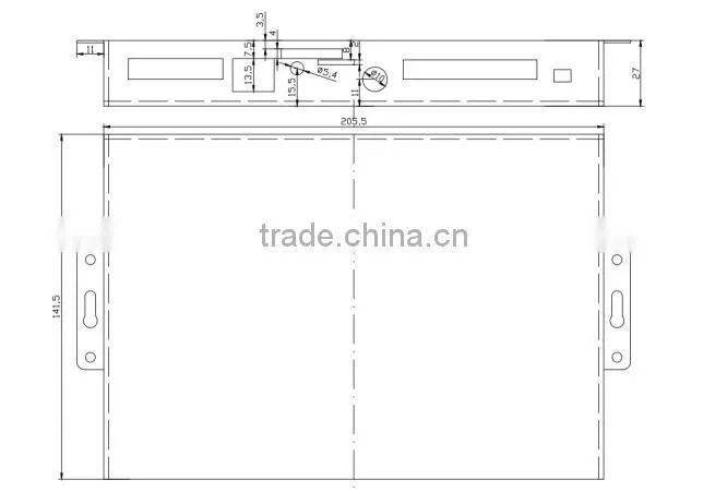 Water Pump Remote Control,Automatic Pump Control