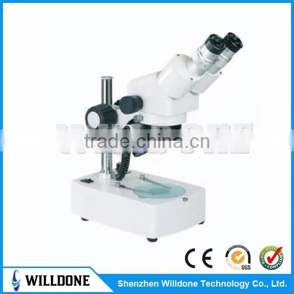 Stereo Microscope stand design,Zoom Stereo Microscope