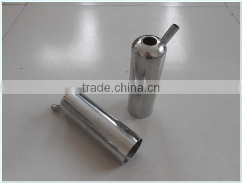 Stainless Steel Teat Cup for Portable Milking Machine