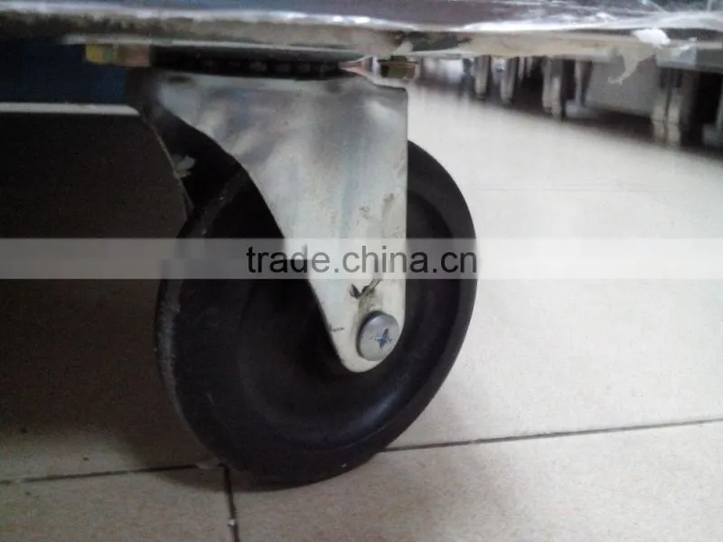 Stainless steel Freestanding Commercial Upright Refrigerator GD-4 0086-13632272289