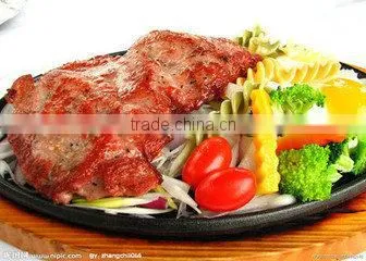 Hot Sale Stainless Steel Gas griddle / Frytop Griddle