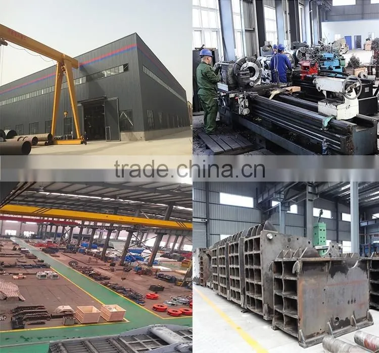 manufacturer provide laboratory jaw crusher price