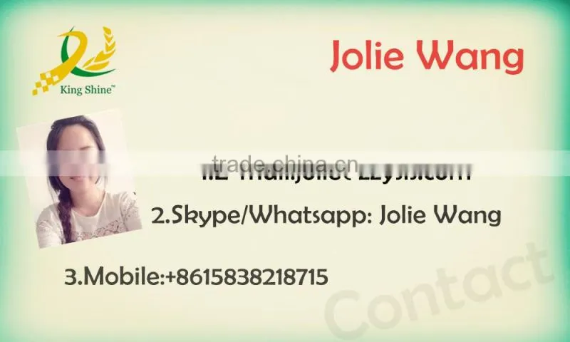 Complete set whole wheat flour machine price for whole meal whole wheat with bran flour milling