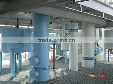 China New Type Durable coconut oil making machine line