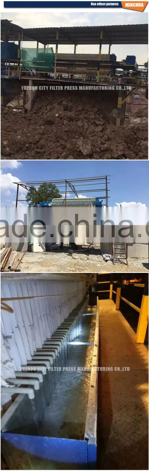 vertical pressure leaf filter machine for wholesales
