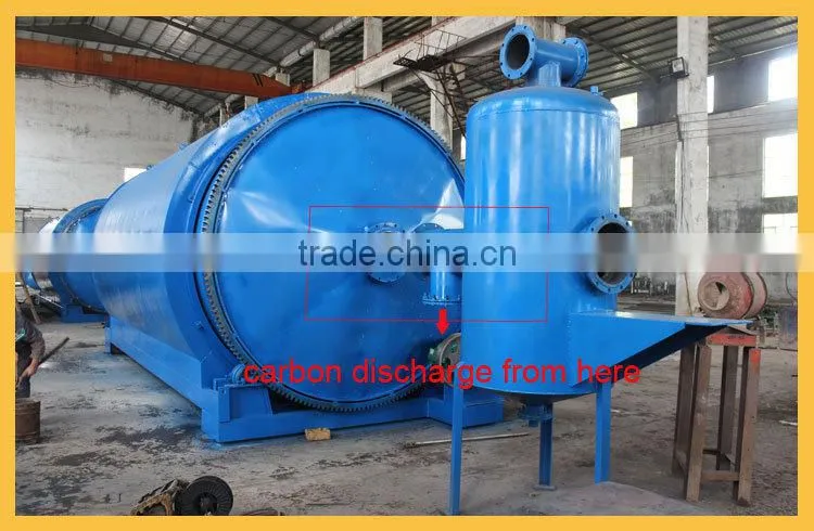 Best Quality High Speed Waste Plastic Recycling Machine