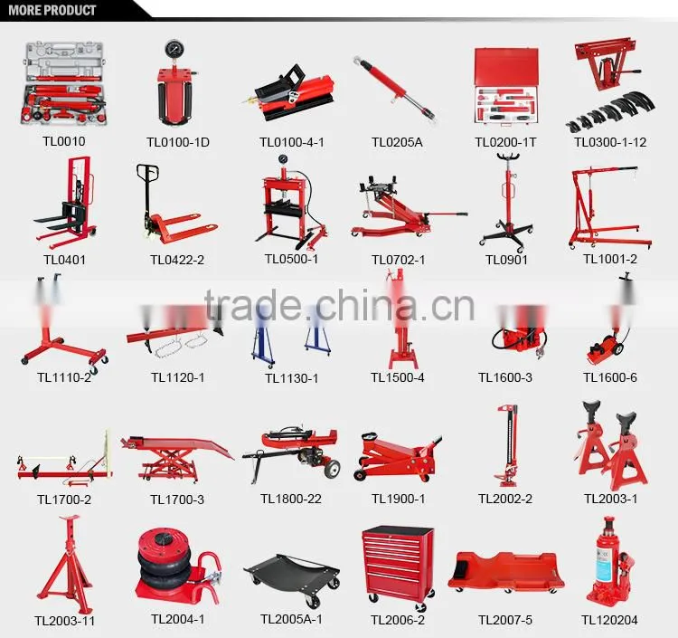 3 ton TL1001-3 portable engine hanger crane