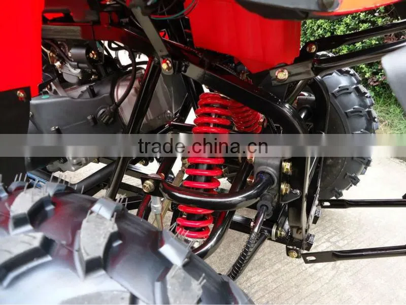 EEC 150cc Farm utility atv/EEC dump ATV/ 150cc/200cc Farm ATV (TKA150-U)