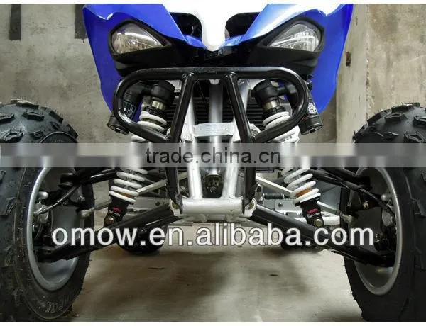 Top Performance Raptor ATV 250cc