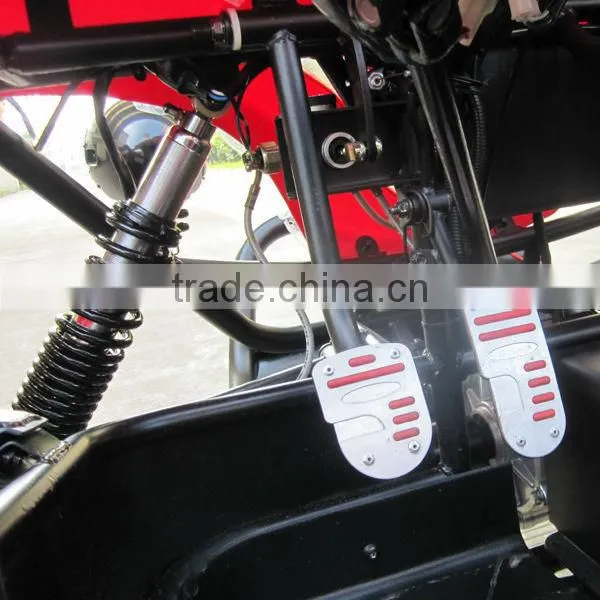 EEC EPA DOT 500cc Go Kart