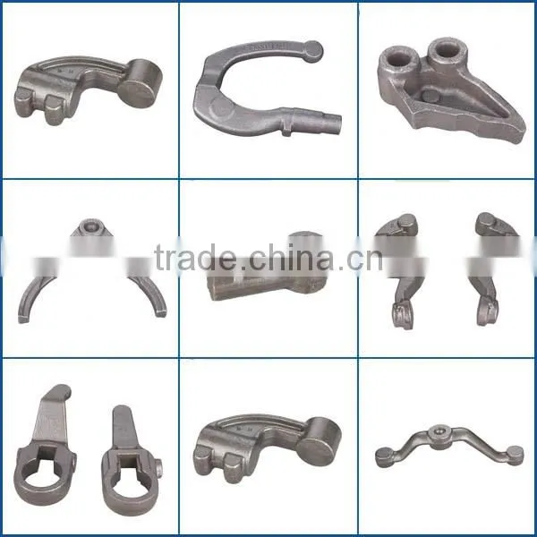 High Quality Steel Weldment /Welding parts Sheet Metal Weldment/OEM