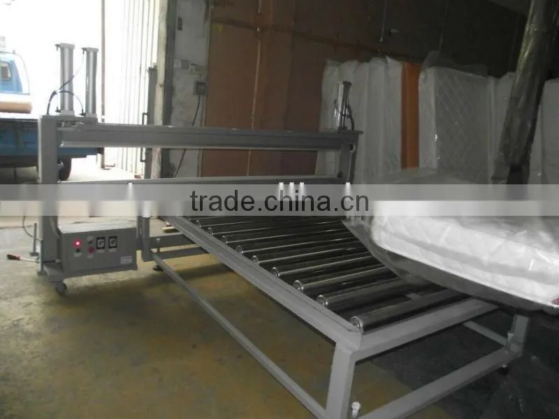 semi automatic tube filling sealing machine