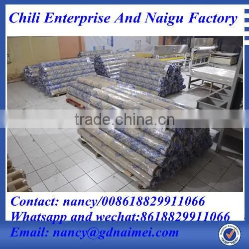 mattress packing film super clear pvc from china