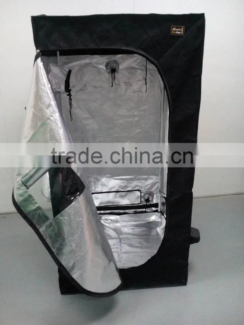 Factory Direct Supply Reflective Grow Tents/Hydroponics Dark Room/Cultivation Tent