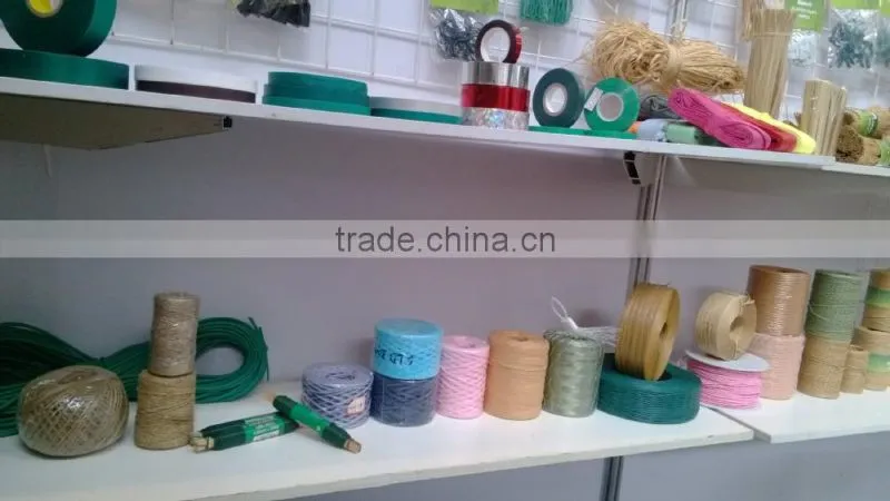 garden soft twist wire for plant support