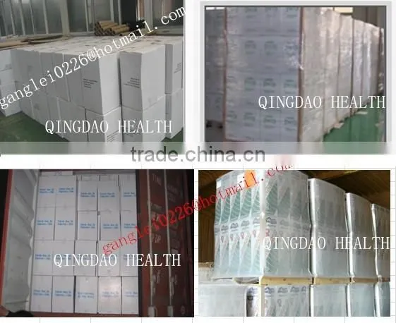 3 layers blown silage film