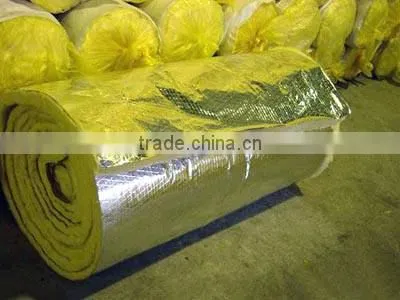 fsk insulation aluminum laminated foil paper