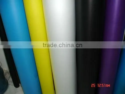China Manfacture Printing EVA,PEVA,PE film for table cloth,table mat