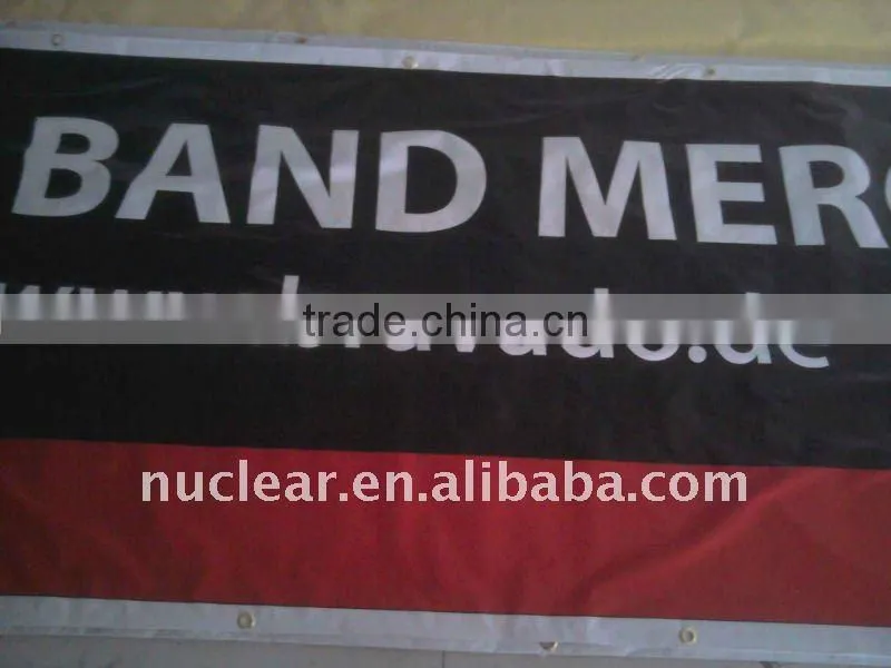banner flex stand for printing