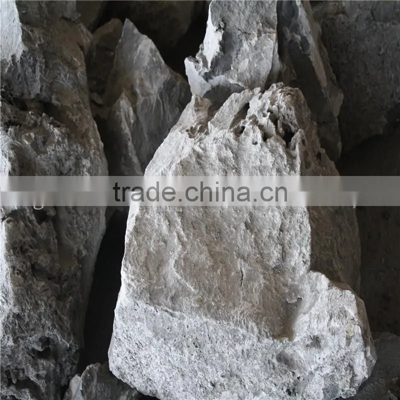 Other Inorganic Chemicals Calcium Carbide Stone China Factory