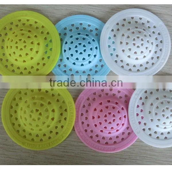 Practical silicone rubber kitchen sink plug / sink drain plugs