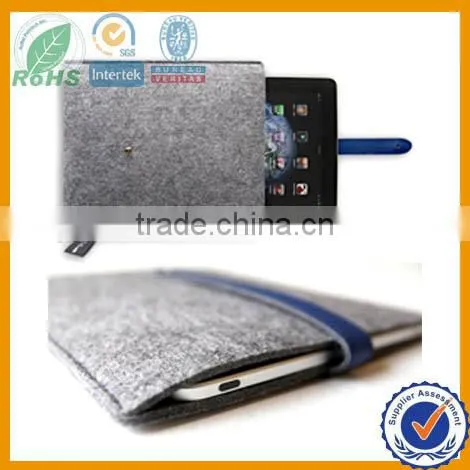 High Quality felt bag