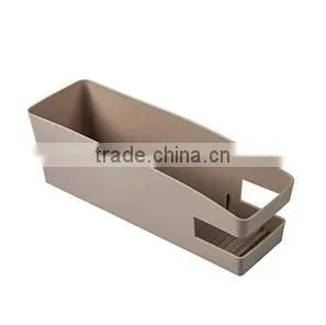 Wholesale Stock Small Order Multipurpose Kitchen Shoe Plastic Storage Box