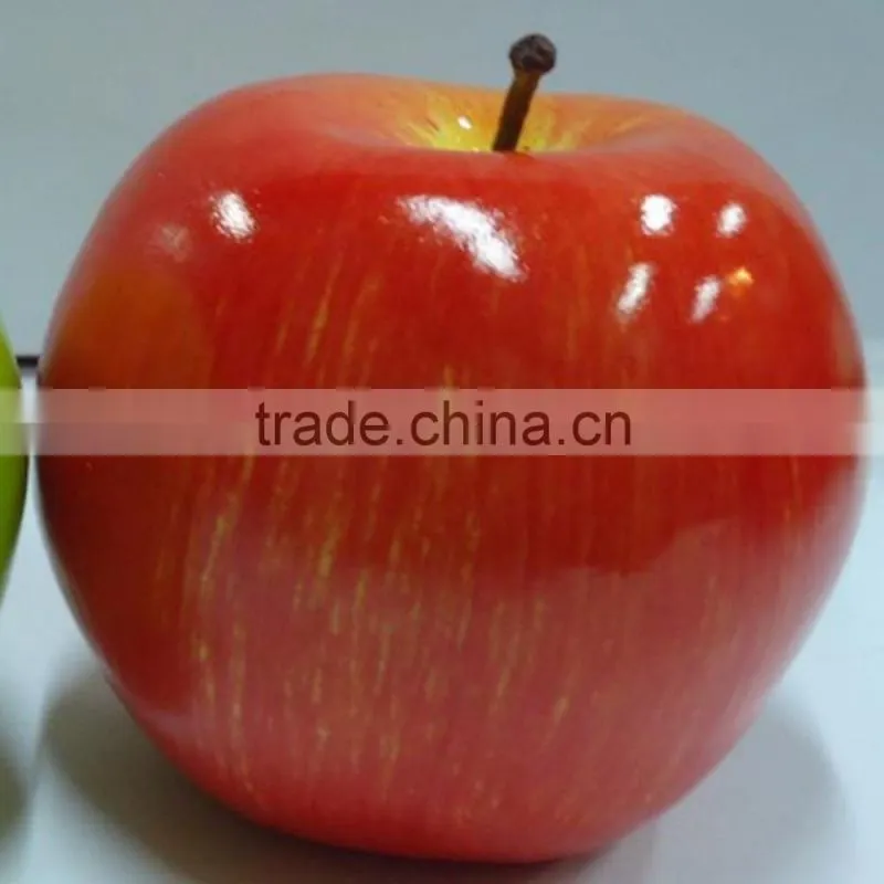 artificial fruit making artificial apple fake fruit