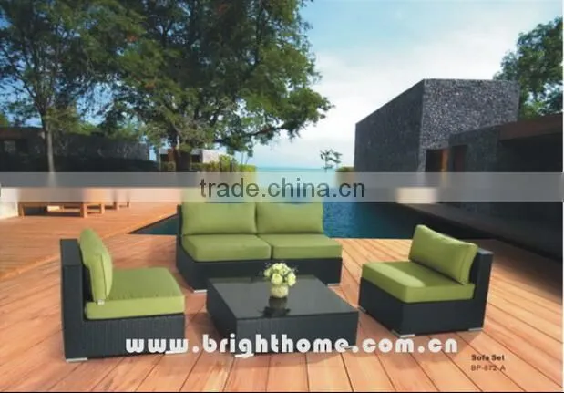 Outdoor Rattan/ Wicker Garden Furniture