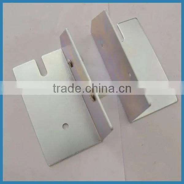 Steel Bracket Part Metal Stamping