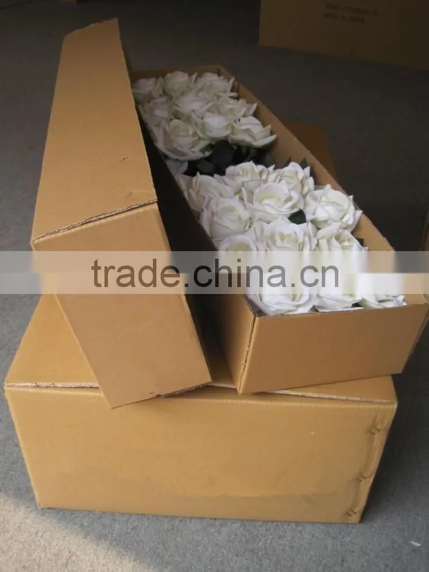 M-15 Customized outdoor 800cm Artificial bamboo for swimming pool wall landscape decoration artificial bamboo