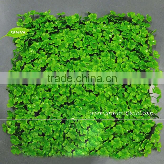 BOX014-4 GNW artificial boxwood hedge landscaping garden decoration artificial grass