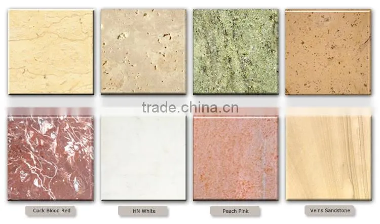China factory supply stone garden product marble italian garden fountain for sale