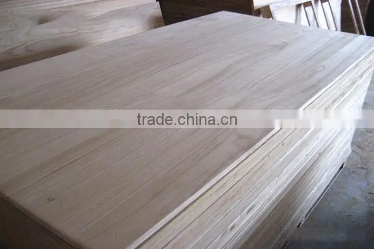 paulownia timber sales/paulownia jointed board