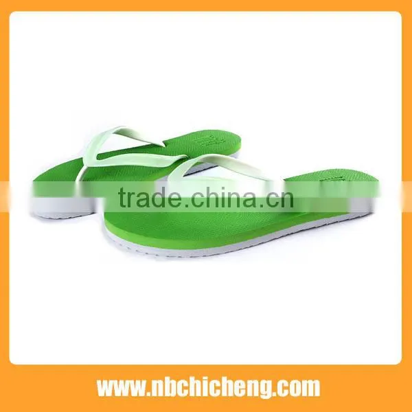 Cheap Custom Flip Flops Glowing Flip Flop In The Dark Promotional Slipper