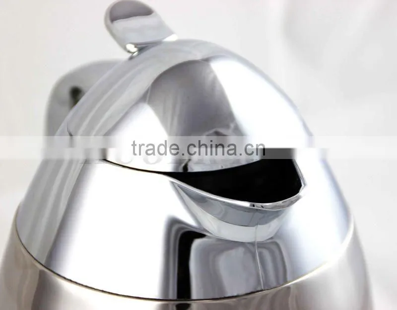 Stainless Steel Thermos Flask