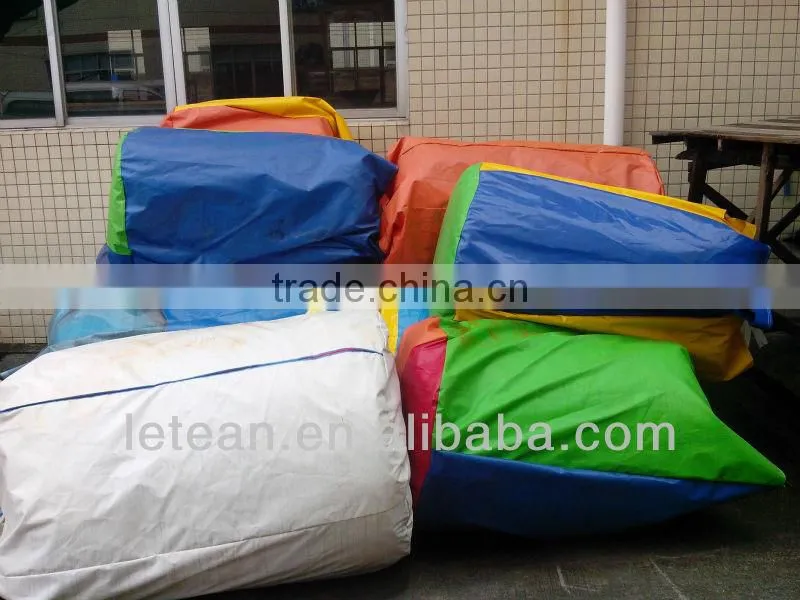 cheap inflatable water slides for sale LT-2139L