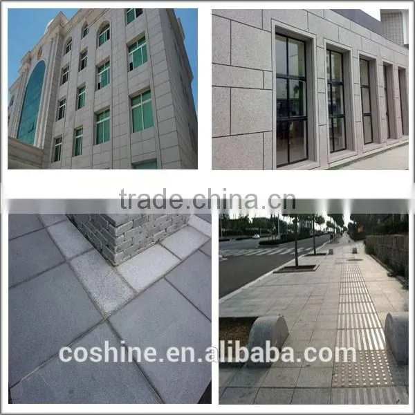 Coshine stone pearl blossom granite g383 natural stone slab