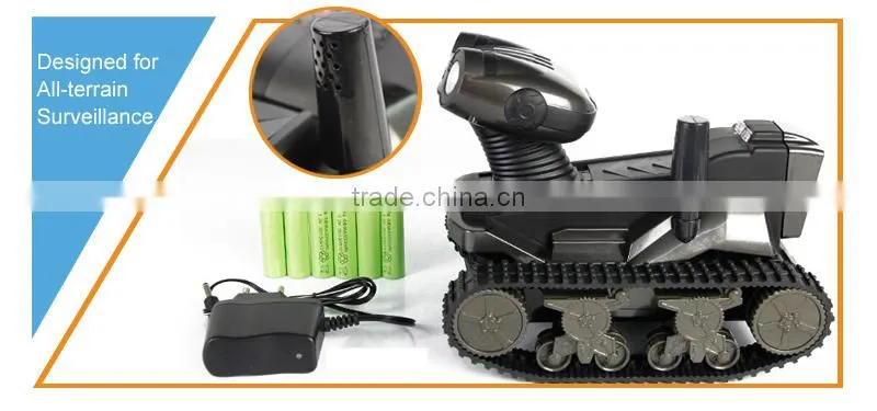Hot selling! Spy wifi 728 rc tanks for sale control by iphone & android, RTC164839