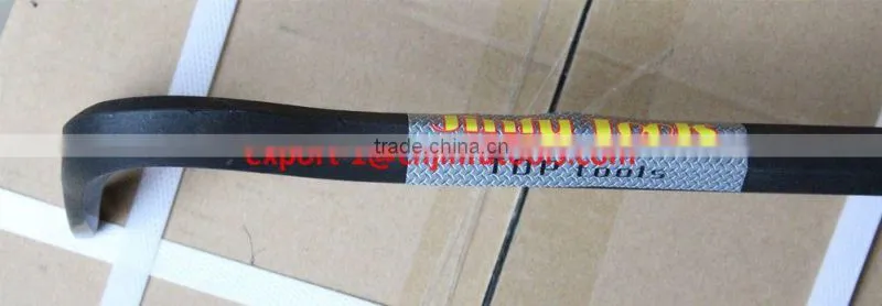 Wrecking bar W-04