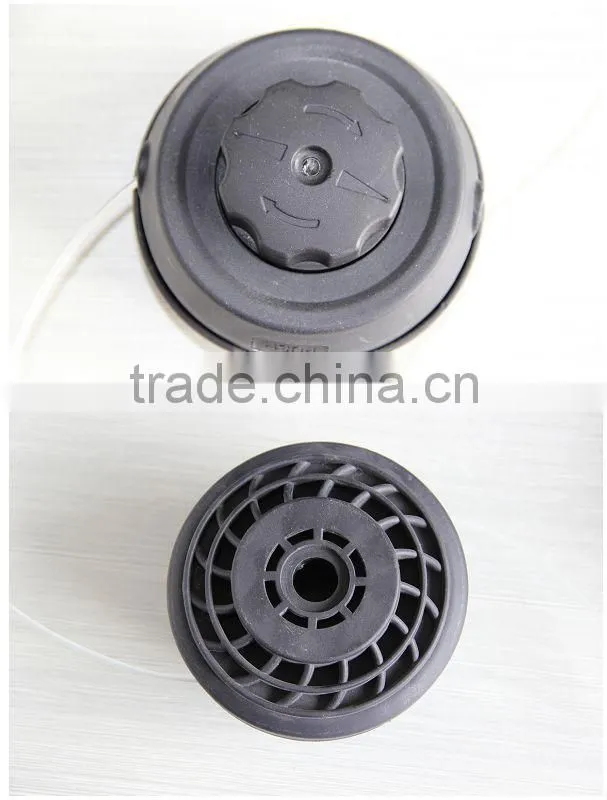 gasoline grass trimmer universal nylon grass cutting head