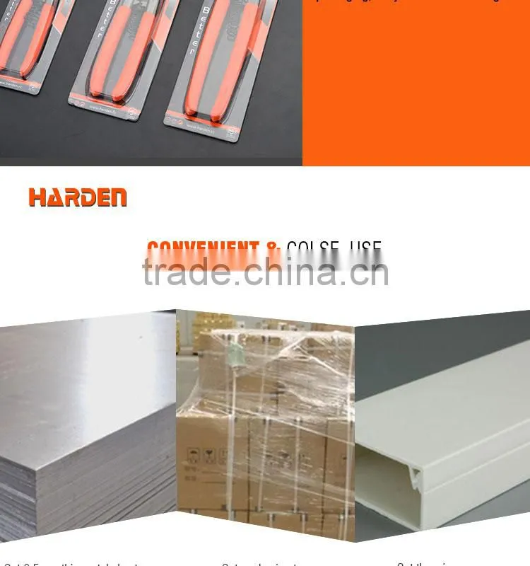 Professional 200mm Germany Type Tin Cutter