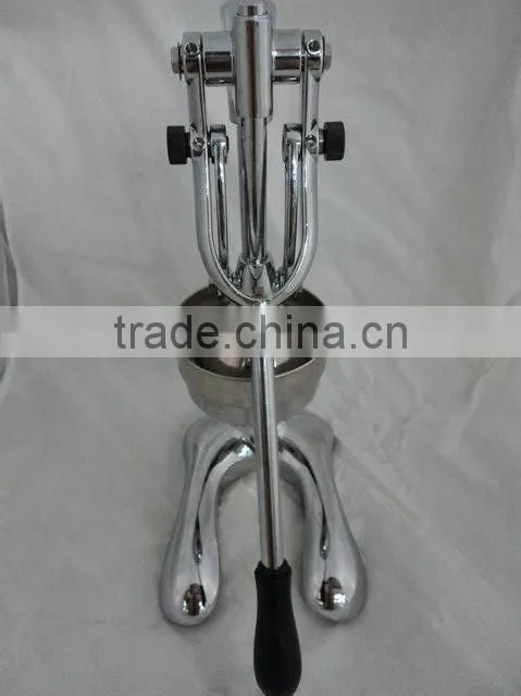 New Hot Sales Fruit Juicer Pro lemon Orange Citrus Fresh Squeeze Juicer