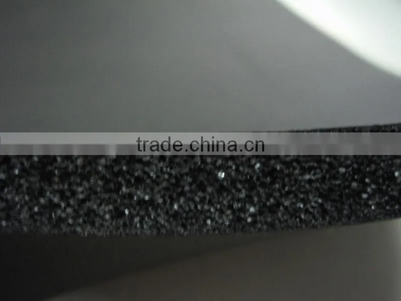 10mm extruded crosslinked open cell polyethylene foam