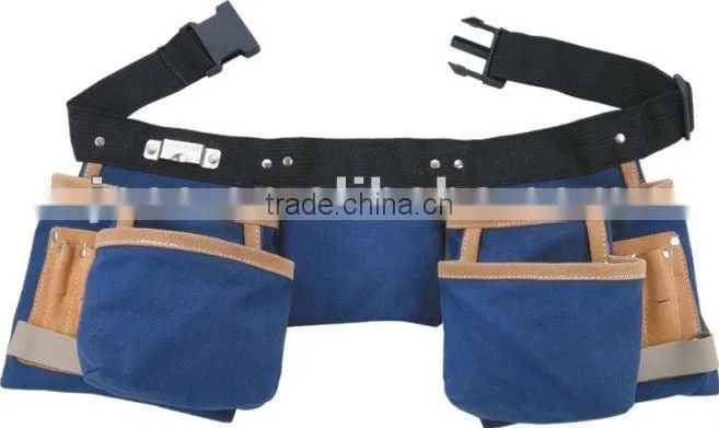 Ployester tool belt