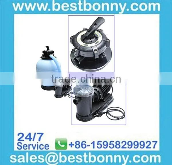 2014 New Style portable swimming pool filters
