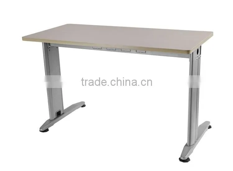 Custom Leg Frame Office Furniture Desk Legs